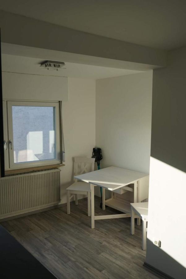 Gaestewohnung Holzheim Pohlheim Exterior photo